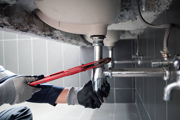 Trusted Toilet Repair service in Fayette, IA - Masters Plumbing Service